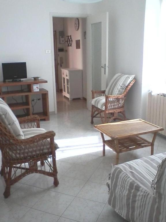 הוילה Casa A Lerici Nell'Antico Borgo מראה חיצוני תמונה